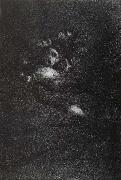 Francisco Goya, Buen viage